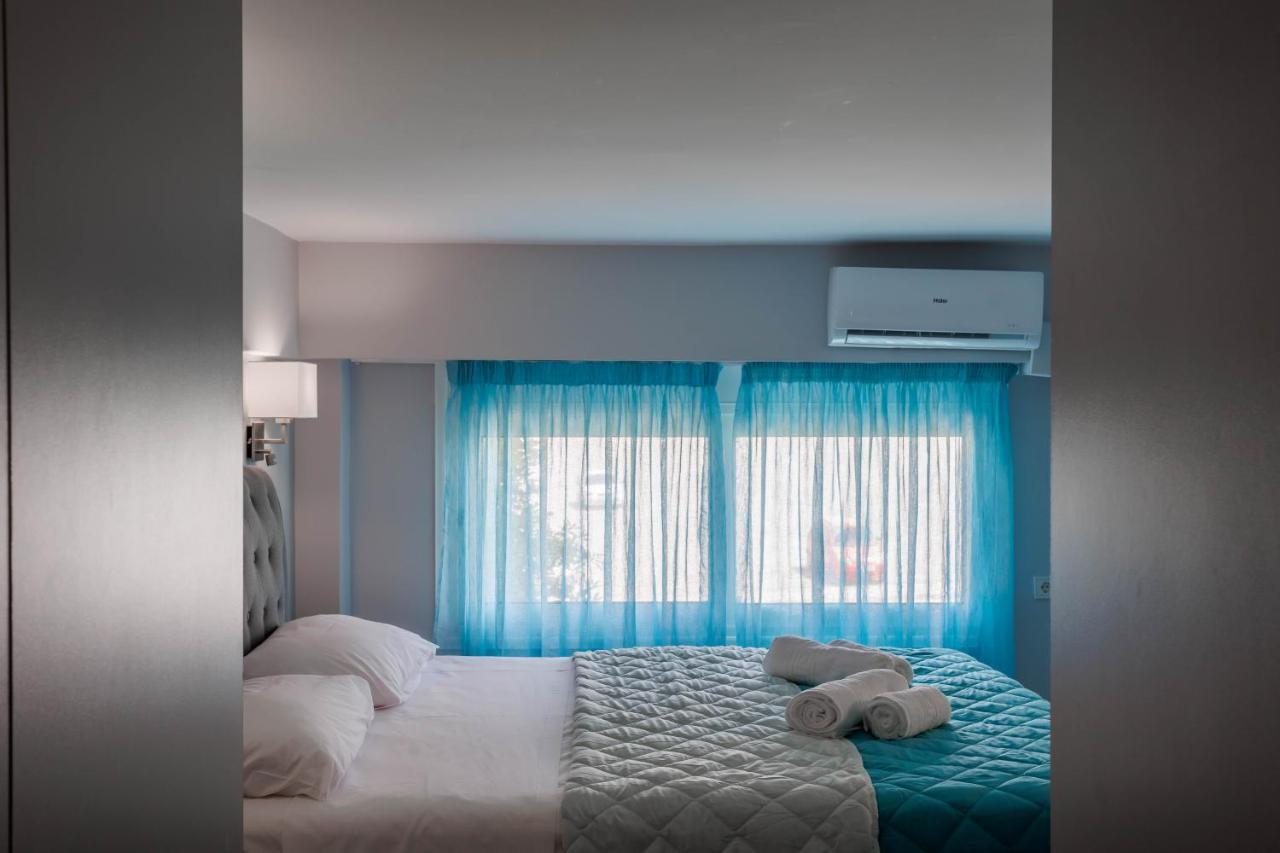 Electra Modern With Cozy Garden * Heraklion (Crete)