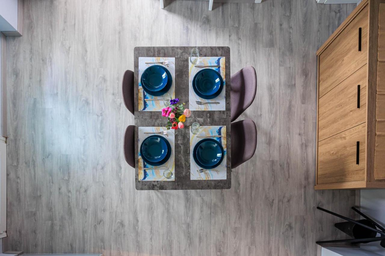 Electra Modern With Cozy Garden Heraklion (Crete)