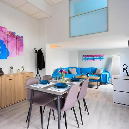 Electra Modern Apartment With Cozy Garden Iraklio Exterior foto