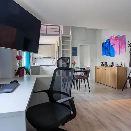 Electra Modern Apartment With Cozy Garden Iraklio Exterior foto